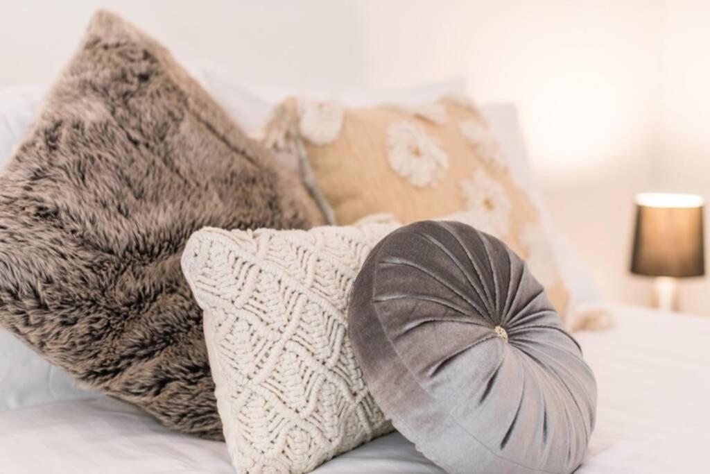 Alexandra Headland Resort With Stylish Stays المظهر الخارجي الصورة